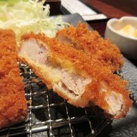 とんかつ まい泉 青山本店 - 