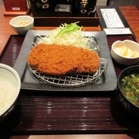 とんかつ まい泉 青山本店 - おすすめランチB