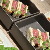 焼肉うしごろ 横浜店 - 