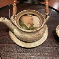 北新地はな柳 - 