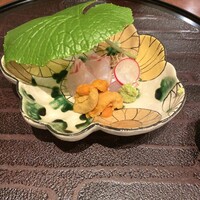 北新地はな柳 - 