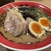 熊本ラーメン 黒亭 下通店