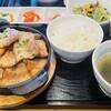 韓国家庭料理 ゴサリ - 