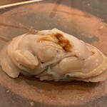 鮨桂太 - ハマグリ