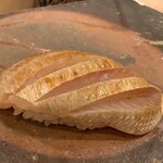 鮨桂太 - カスゴ