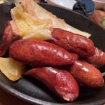 チーズとワインのお店 Den 日比谷 - 
