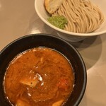 つけ麺 五ノ神製作所 - 