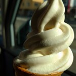 Shisuta Pama - ソフトクリーム
