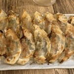 餃子酒場 たっちゃん - 