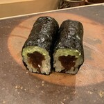 鮨桂太 - カンピョウ