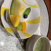 天冨良 よこ田 - 