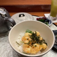 天冨良 よこ田 - 