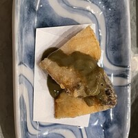 天冨良 よこ田 - 