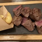 炭焼き＆WINE　利三郎 - 