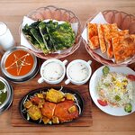 インド料理レストラン ムナ - 