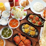 インド料理レストラン ムナ - 