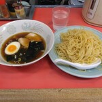 Ganso Chuuka Tsukemen Daiou - 