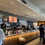 スターバックスコーヒー - 