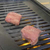 焼肉ここのみ - 