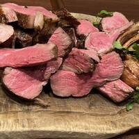 ワカヌイ グリル ダイニング バー 東京 - 