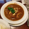 欧風カレー ボンディ 神保町本店