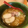 焼きあご塩らー麺 たかはし 北千住店