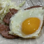 醤油らーめん ピース - 