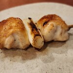 焼鳥 せきね - 