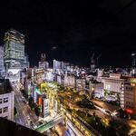 THE LEGIAN TOKYO - 大切な人と夜景を