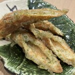 醤油らーめん ピース - 