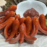 醤油らーめん ピース - 