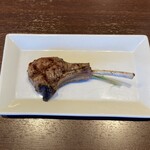 ワカヌイ グリル ダイニング バー 東京 - 