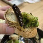 醤油らーめん ピース - 