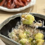 醤油らーめん ピース - 