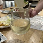 醤油らーめん ピース - 