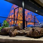 ワカヌイ グリル ダイニング バー 東京 - 