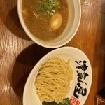 つけ麺 津気屋 - 