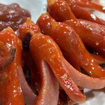 醤油らーめん ピース 本町店 - 