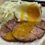 醤油らーめん ピース - 