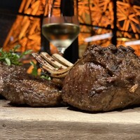 ワカヌイ グリル ダイニング バー 東京 - 