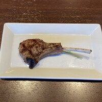 ワカヌイ グリル ダイニング バー 東京 - 