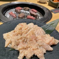 焼肉トラジ 大阪ヒルトンプラザ ウエスト店 - 
