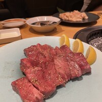 焼肉トラジ 大阪ヒルトンプラザ ウエスト店 - 