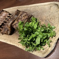 ワカヌイ グリル ダイニング バー 東京 - 