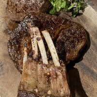 ワカヌイ グリル ダイニング バー 東京 - 