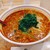 匠 - 料理写真:麻辣担々麺