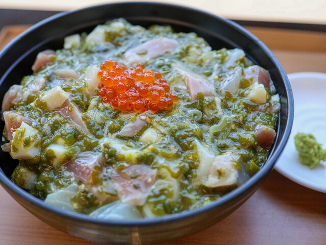 浜の台所 くぁせっと - 相馬市その他（海鮮）の写真