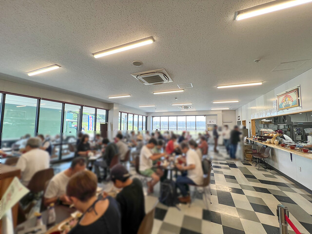 浜の台所 くぁせっと - 相馬市その他（海鮮）の写真