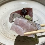 Sushi Atsuya - 