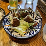 ル・マラケシュ - 